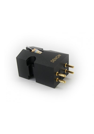 Denon Dl 103Rem Moving Coil Cartridge