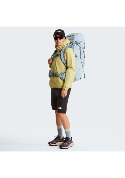 The North Face W Quest Jacket Kadın Mont-33075 Yeşil
