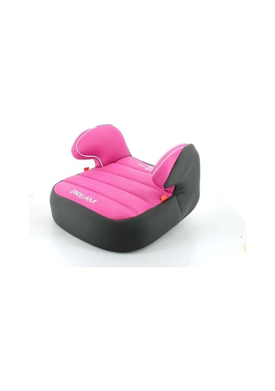 Comfymax Dream Lux 15-36kg  Yükseltici / Oto koltuğu - Pink Rose