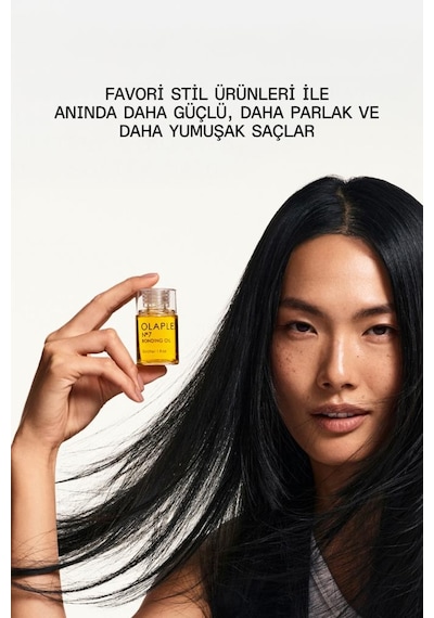 Olaplex Endless Shine Smooth Saç Bağ Güçlendirici İkili Seti 100 Ml