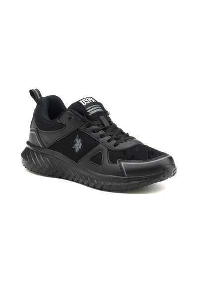 U.S. Polo Assn. Magellann 2Fx Erkek Koşu Ayakkabısı (530039483) Çok Renkli