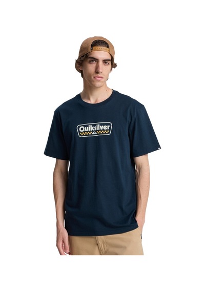 Quiksilver Quıksılver Ev Startıng Grı 6800 Lacivert