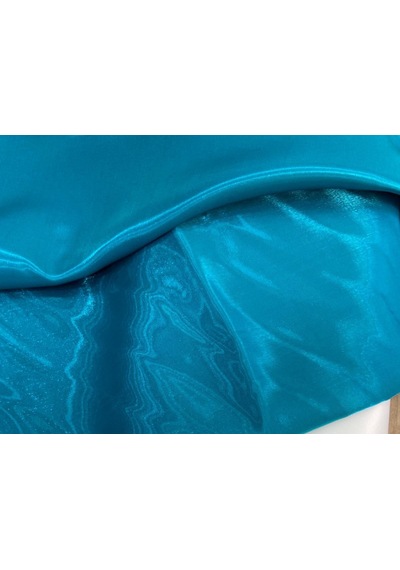 Rapsodı Petrol 300 Cm Polyester 6319 Petrol Mavisi