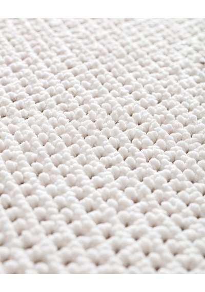 Madame Coco Fiance Halı - Gri - 200x290 Cm 8682116931076