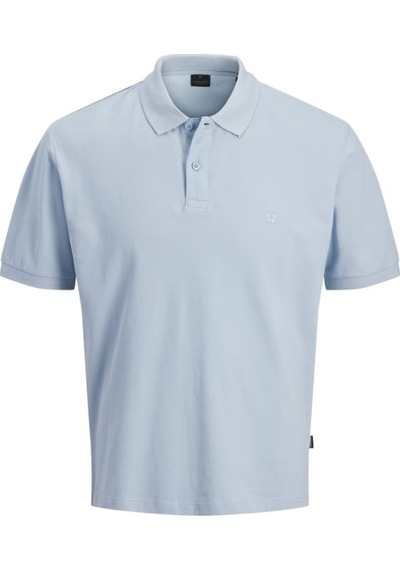 Jack & Jones Jprblaweston Ss Polo Mavi