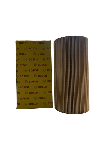 Yağ Fİltresi Daf Euro 5 026407045 Bosch
