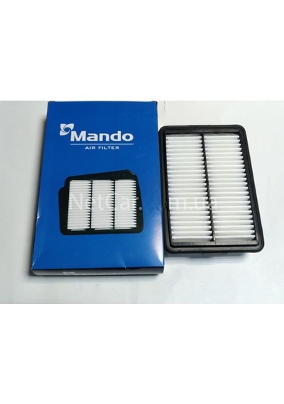 Hava Filtresi Hyundaı Elantra 2015-2020 Arası (Mando Kore)