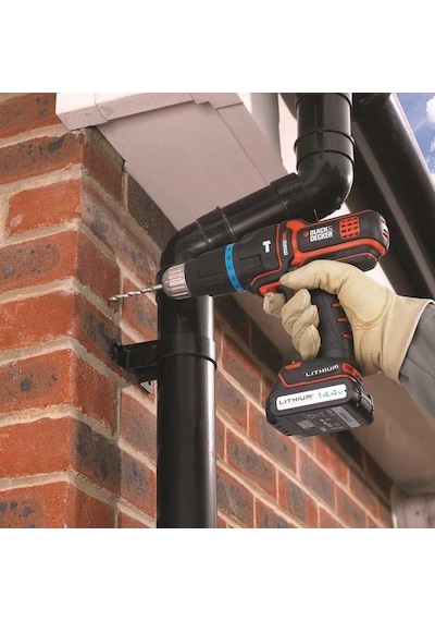 BLACK+DECKER MTHD5 MULTIEVO DARBELI DELME APARATI