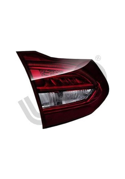 Ulo 1134003 Stop Lambası Sol İç Led Mercedes C-class S205 14 A2059065500 -