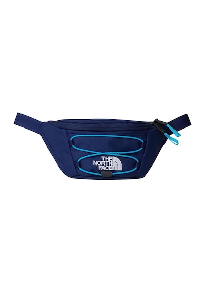 The North Face Jester Lumbar Unisex Bel Çantası Mavı-2 Litre Çok Renkli