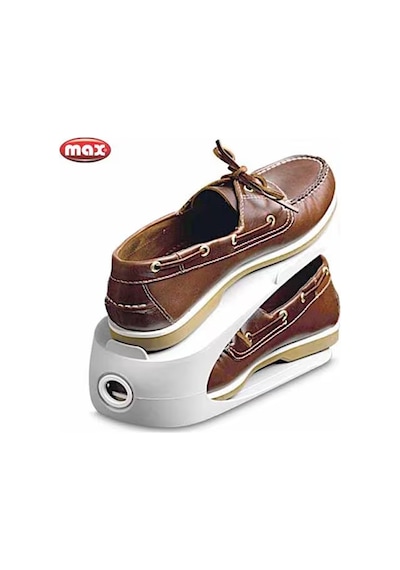Ayarlı Ayakkabı Rampası Royaleks-tim109 Çok Renkli