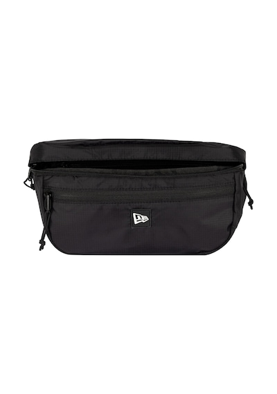 New Era Utility Waist Bag Black Bel Çantası 60667099 Siyah