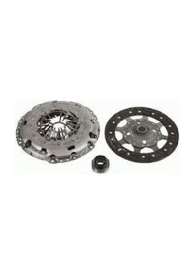 MAPA 18240800 Debriyaj Set Citroen Ds4 2.0 Hpı 3000950914