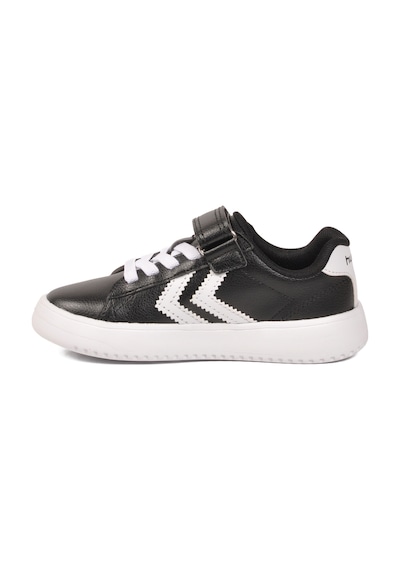 Hummel 900869 Hml Malmo Jr Siyah Unisex Çocuk Spor Ayakkabı
