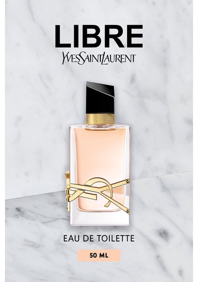 Libre Edt 50 Ml Kadın Parfüm 3614273321792 Fresh