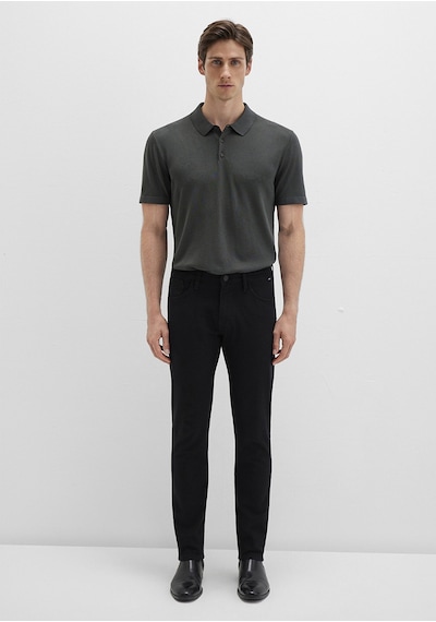 Mavi - Marcus Siyah Comfort Jean Pantolon 0035123313 Siyah