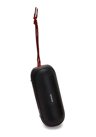 Aiwa BST-650BK Taşınabilir Bluetooth Hoparlör