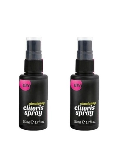 Maximum Power Kadınlara Özel Sprey Specıal For Ladıes Maximum Power Spray 50 Ml 2 Adet