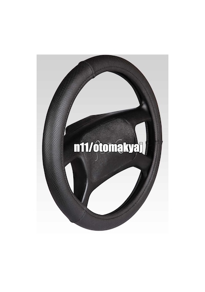 Renault Clio 3 Hb 2006-2011 Oto Direksiyon Kılıfı Geçme