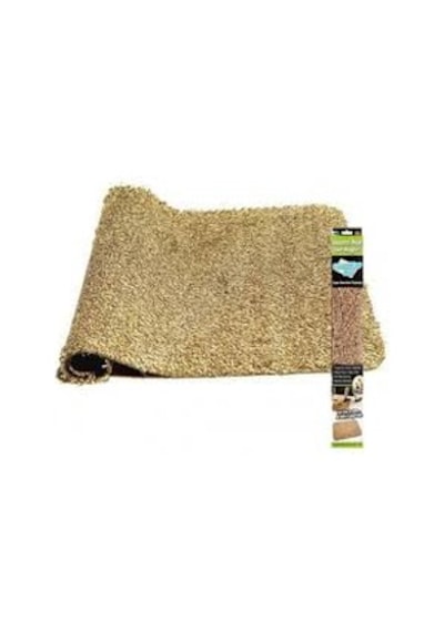 Clean Step Mat Yıkanabilir Mikrofiber Kir Toz Emici Iç-dış Ortam Paspas