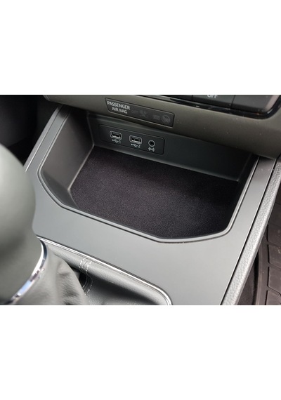 General Graficar Seat Ibiza Mk5 İle Uyumlu Konfor Seti