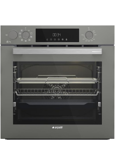 Arçelik AFC 361 G Grion A Fry 72 L Ankastre Fırın