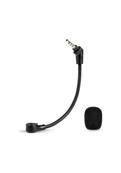 Kingston Hyperx Cloud Flight Ve Flight S Uyumlu Mikrofon