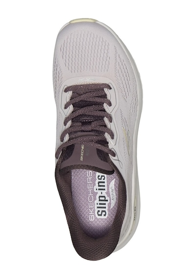 Skechers 150338 Ltmv Arch Fit 2.0 Kadın Spor Ayakkabı Çok Renkli