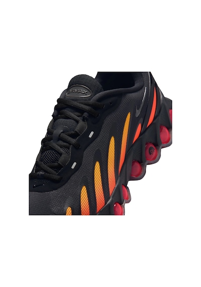 Nike Air Max Dn8 'laser Orange' Erkek Sneaker Ayakkabı Ih4119-011 Pasha Giyim Çok Renkli