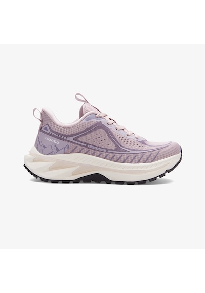 Nautica Kadın Mor Sneaker 026 Bnt606t Mor