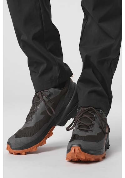 Salomon Cross Over 2 Gtx L472650 Erkek Outdoor Ayakkabı - Gri-gri Gri