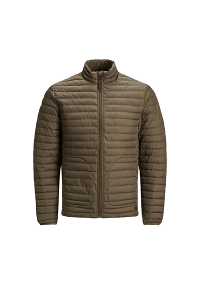 Jack & Jones Jack&Jones Jjrick Jacket 12173809 Haki Mont Haki Yeşil Haki