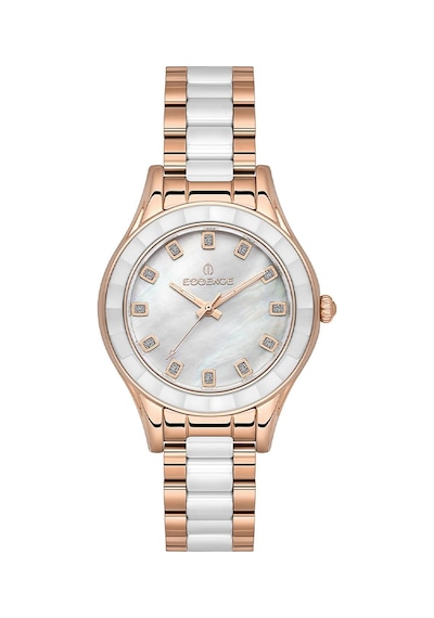 Essence Es6901fe.520 Kadın Kol Saati Rose Gold