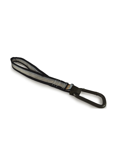 Kurgo Emniyet Kemeri Kayışı Siyah/gri K01187