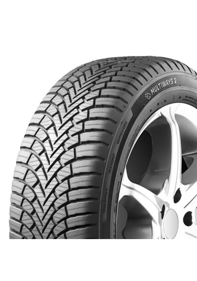 Lassa 185/60 R15 88V Xl Multiways 2 Dört Mevsim Lastiği 2025