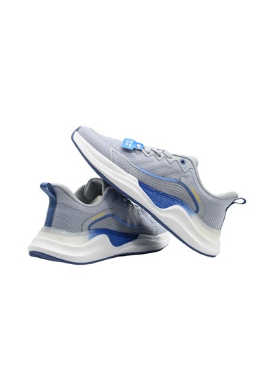 Huf Kadın Spor Ayakkabı 255470 Gri