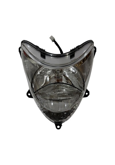 Honda Spacy 110 Ön Far Komple Oem