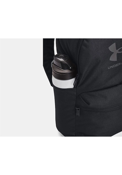 Under Armour Ua Sportstyle Lite Sırt Çantası 25,5l 1380476-002 Siyah 1380476-002 Siyah