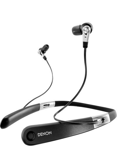 Denon AH-C820 NCW Bluetooth 5.0 Kulak İçi Kulaklık