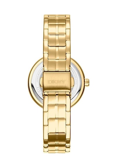 Dkny Dk1l045m0055 Kadın Kol Saati Altın