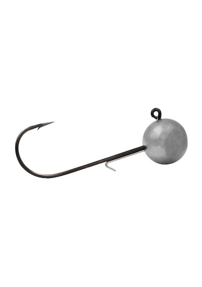 Mustad Ball İğne No:3-0 15g Jig Head 25 Adet