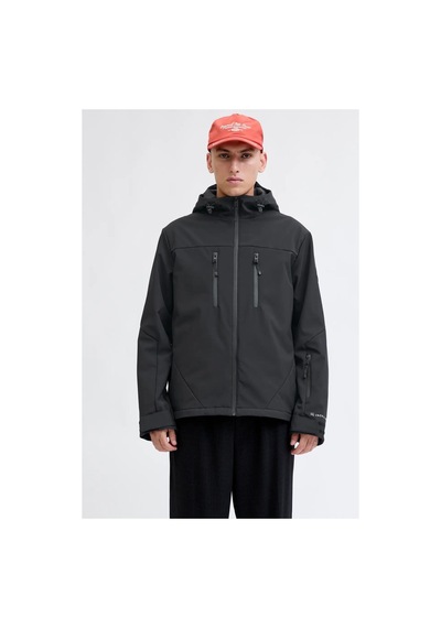 Jack & Jones Erkek Black Beauty Mont Model Kodu: 12284699black Beau Siyah