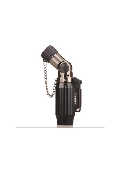 Honest 4 Jet Masaüstü Torch Pürmüz Çakmak