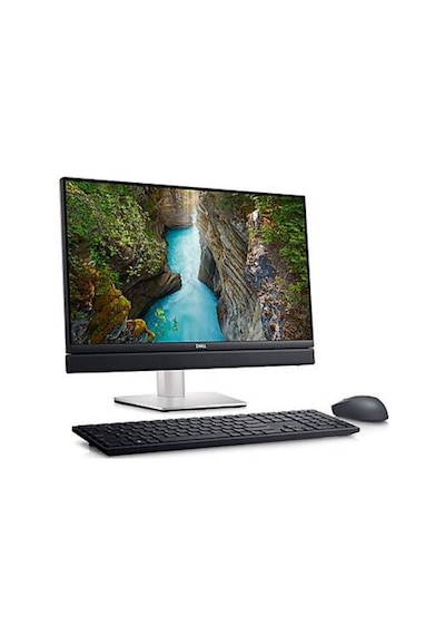 Dell Optiplex N003O7410AIO65-UBU i7-13700 16 GB 512 GB SSD 23.8" Ubuntu FHD Masaüstü Bilgisayar