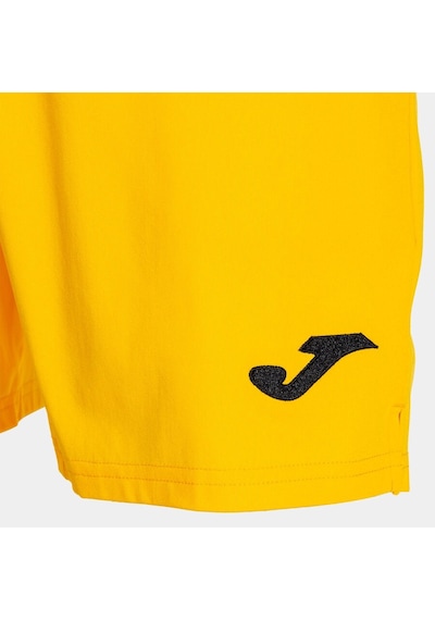 Joma 104318.979 Montreal Erkek Spor Sarı Şort Sarı