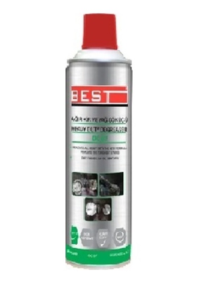 Best Ağır Kir Yağ Sökücü Sprey 400ml Dc67 Diğer