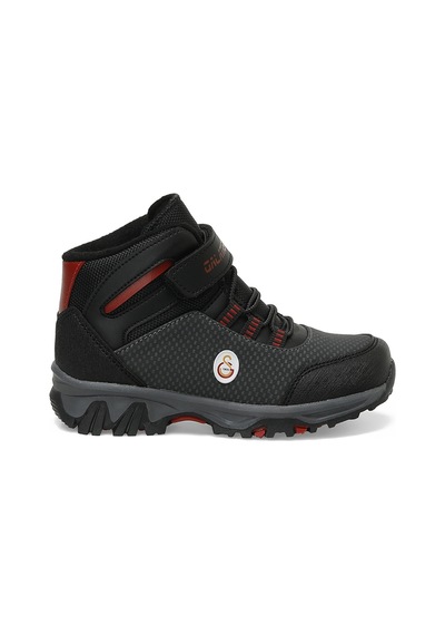 Gs Roha Hı 3pr Siyah Erkek Çocuk Outdoor Bot 000000000101395461 Siyah - Kırmızı Gs Roha Hı 3pr Siyah Erkek Çocuk Outdoor Bot 000000000101395461 Siyah - Kırmızı