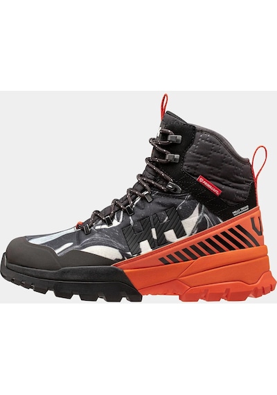 Helly Hansen Crestone Ullr Erkek Waterproof Bot-hha.11891990 001