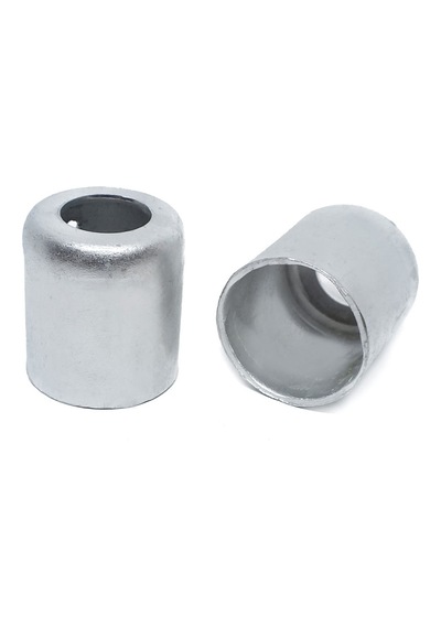 Mgk 23 Mm Saç Kapsül 50 Adet