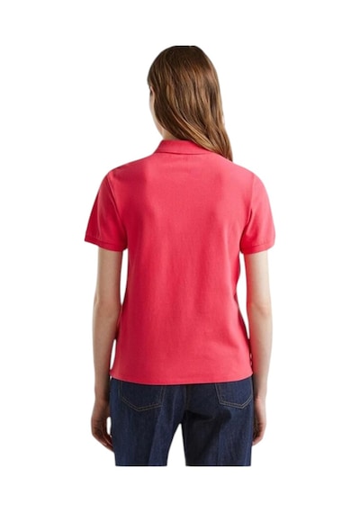 United Colors Of Benetton Kadın Tshirt 3wg9d300k Fuşya